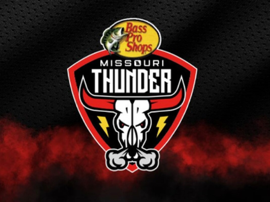 PBR Thunder Days Explore Branson